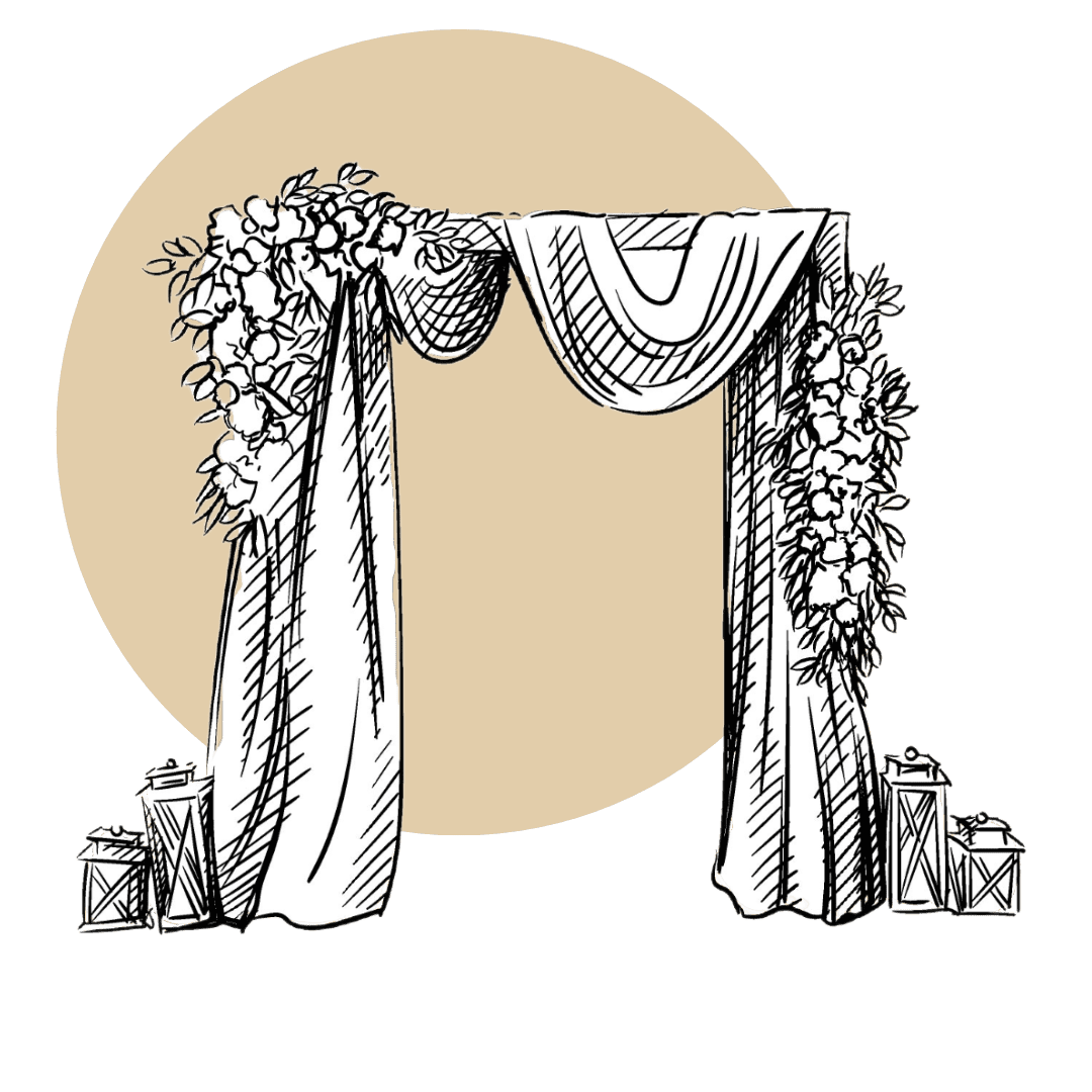 événements privés mariage vin d'honneur fête anniversaire 28